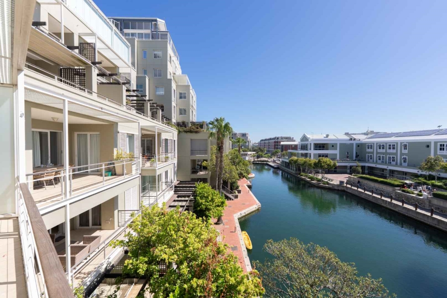 2 Bedroom Property for Sale in Waterfront Western Cape